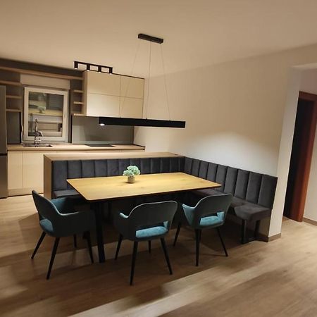 Parenzo Premium Apartment Poreč Dış mekan fotoğraf