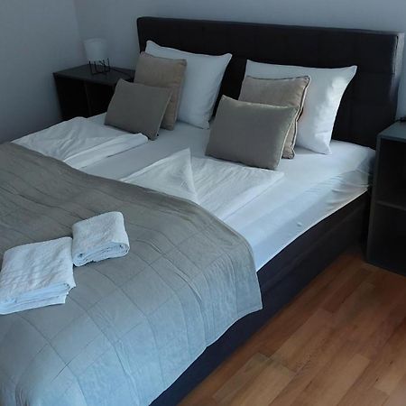 Parenzo Premium Apartment Poreč Dış mekan fotoğraf