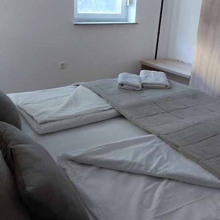 Parenzo Premium Apartment Poreč Dış mekan fotoğraf