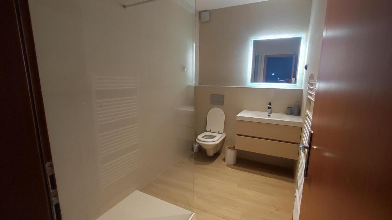 Parenzo Premium Apartment Poreč Dış mekan fotoğraf