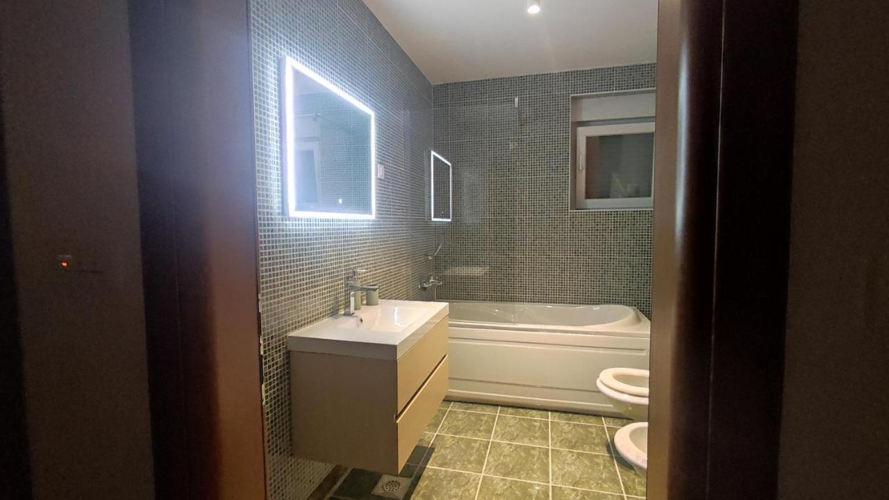 Parenzo Premium Apartment Poreč Dış mekan fotoğraf