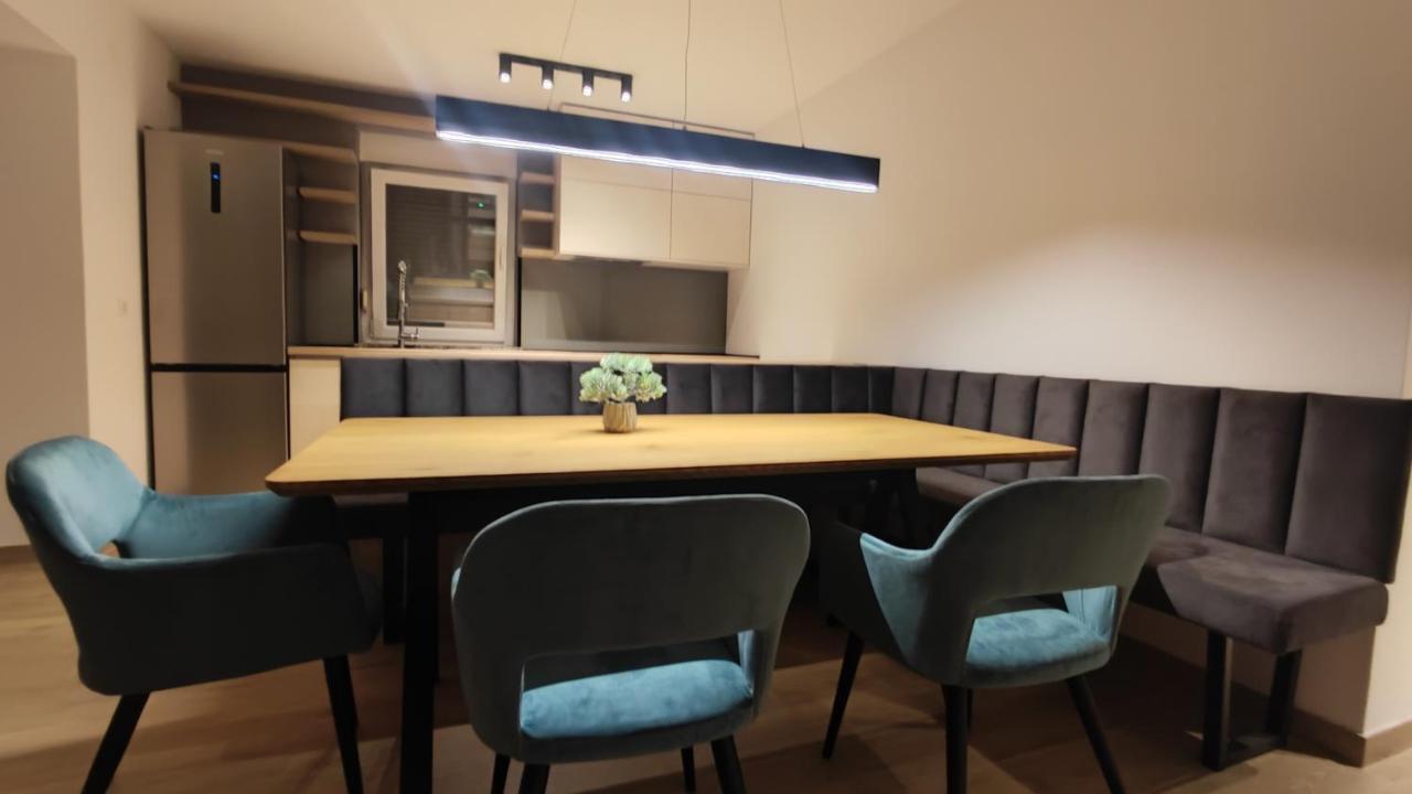 Parenzo Premium Apartment Poreč Dış mekan fotoğraf