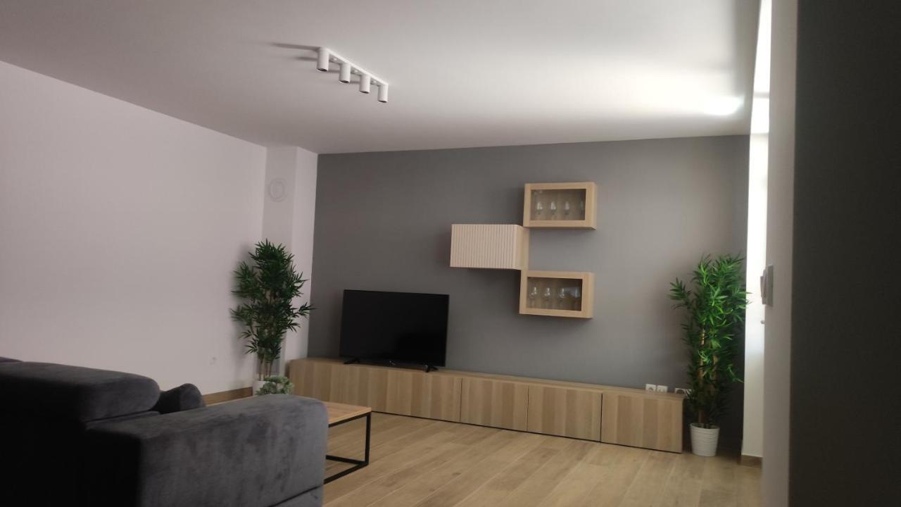 Parenzo Premium Apartment Poreč Dış mekan fotoğraf