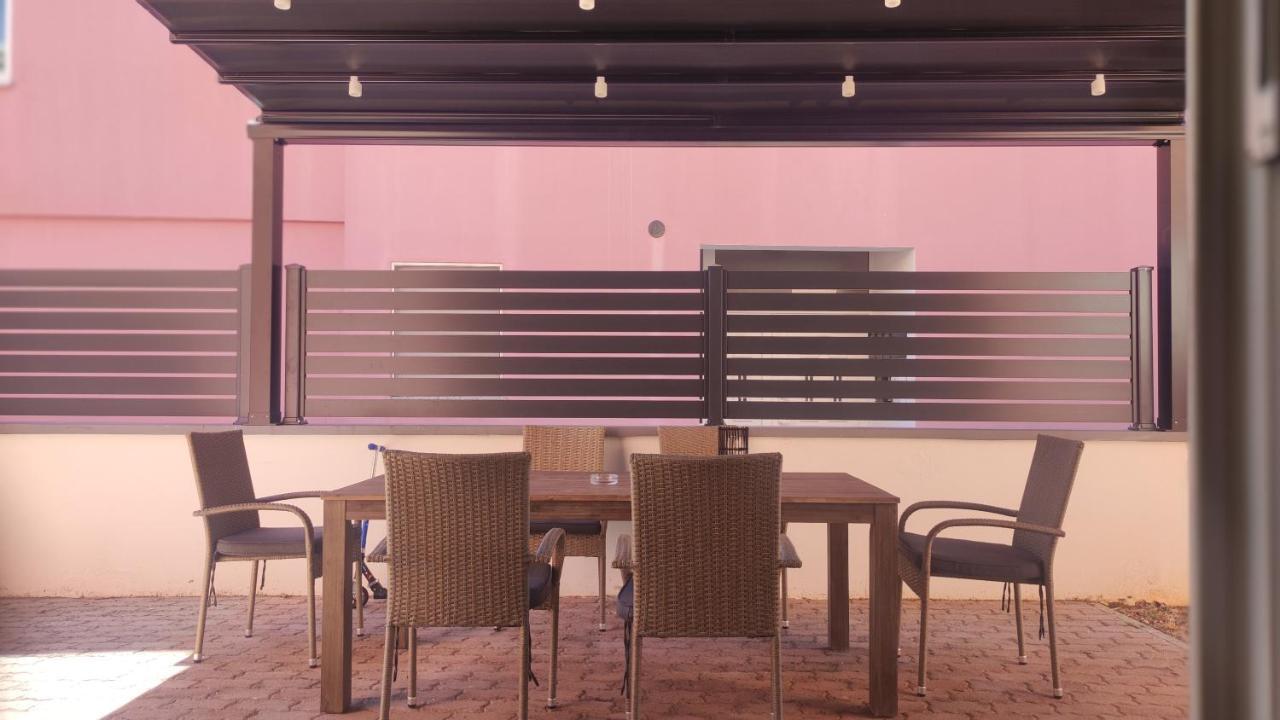 Parenzo Premium Apartment Poreč Dış mekan fotoğraf