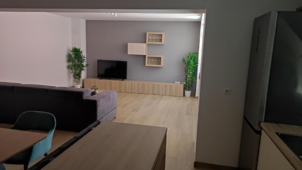 Parenzo Premium Apartment Poreč Dış mekan fotoğraf