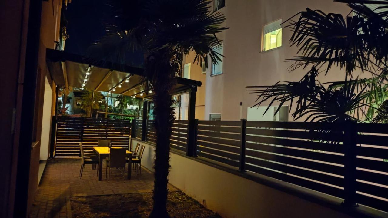 Parenzo Premium Apartment Poreč Dış mekan fotoğraf