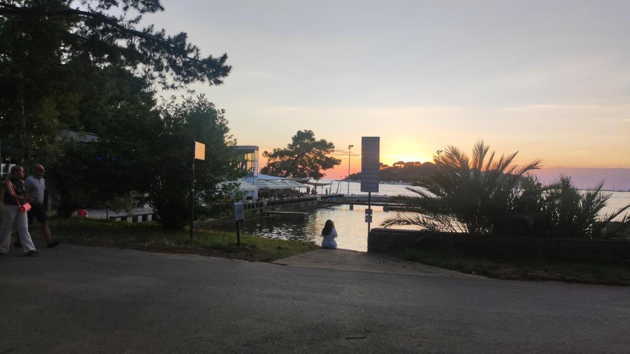 Parenzo Premium Apartment Poreč Dış mekan fotoğraf
